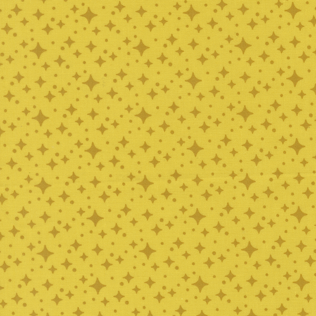 Scenery Citrine