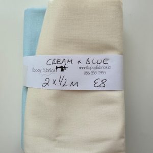 Metre Scrap 073 - 2 Half Metre