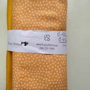 Metre Scrap 16027 - Scraps