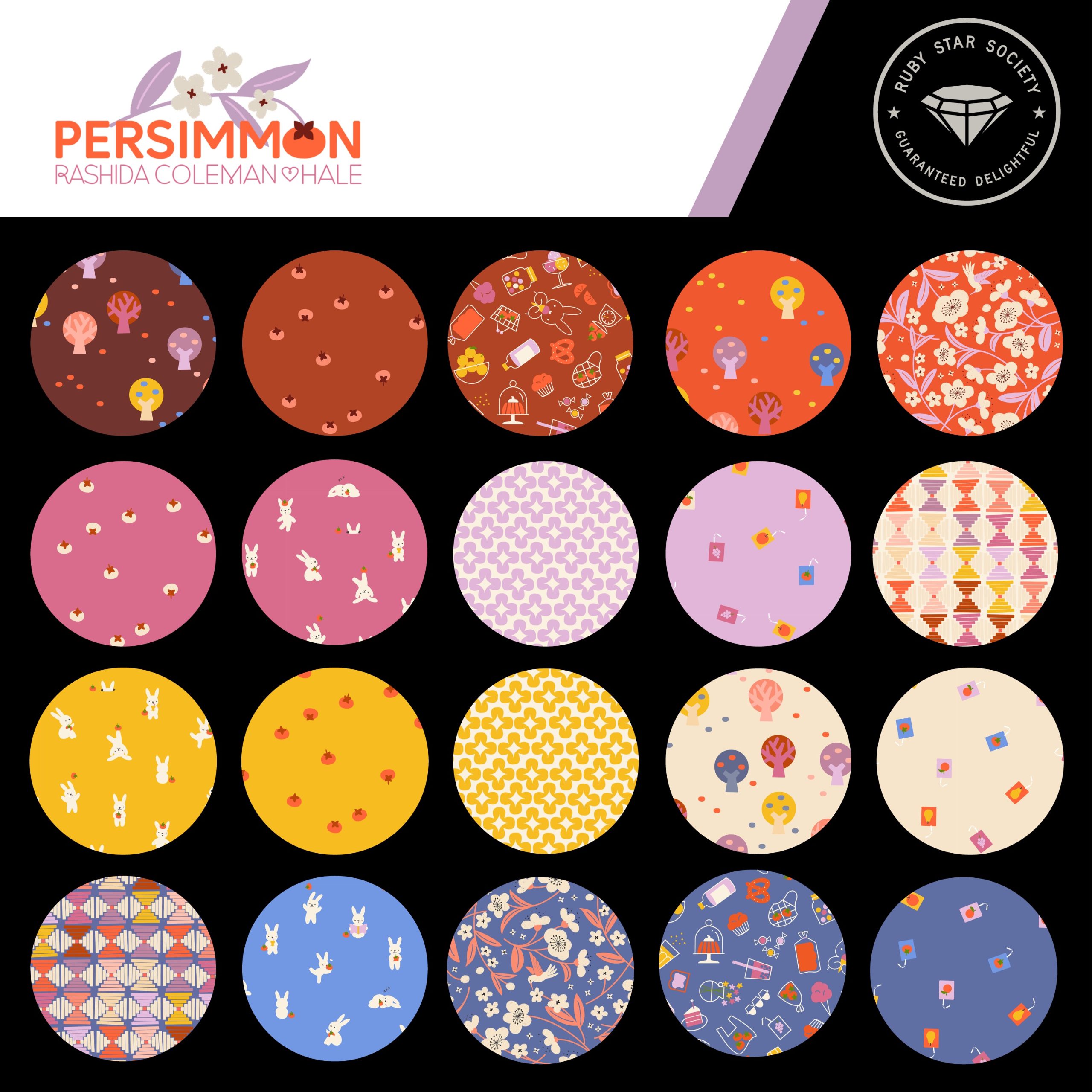 Persimmon Blue Shake New!!! - Image 2