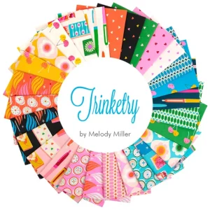 Trinketry Charm Pack